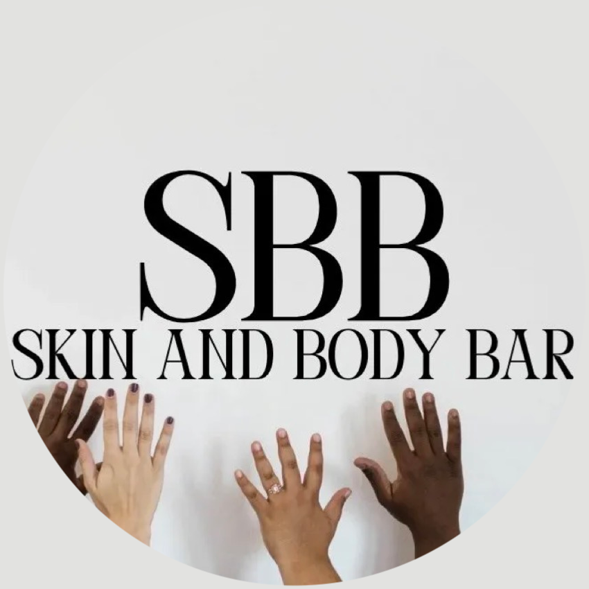 Skin & Body Bar